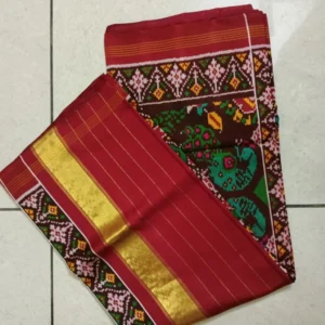 Soft Cotton Saree
